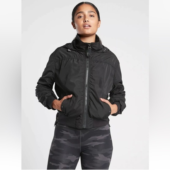 Athleta Point Reyes Jacket - Picture 2 of 8